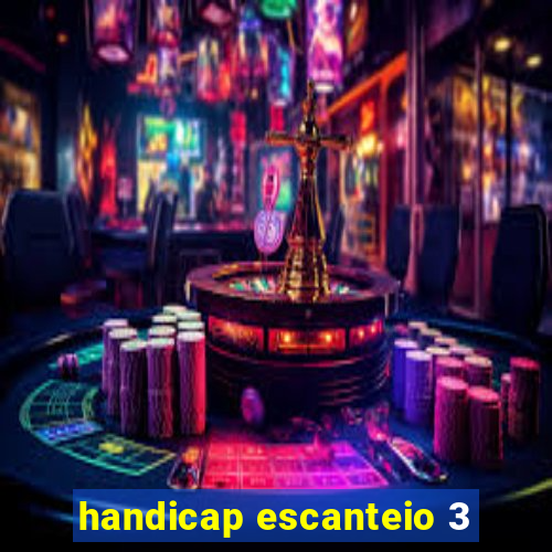 handicap escanteio 3-way